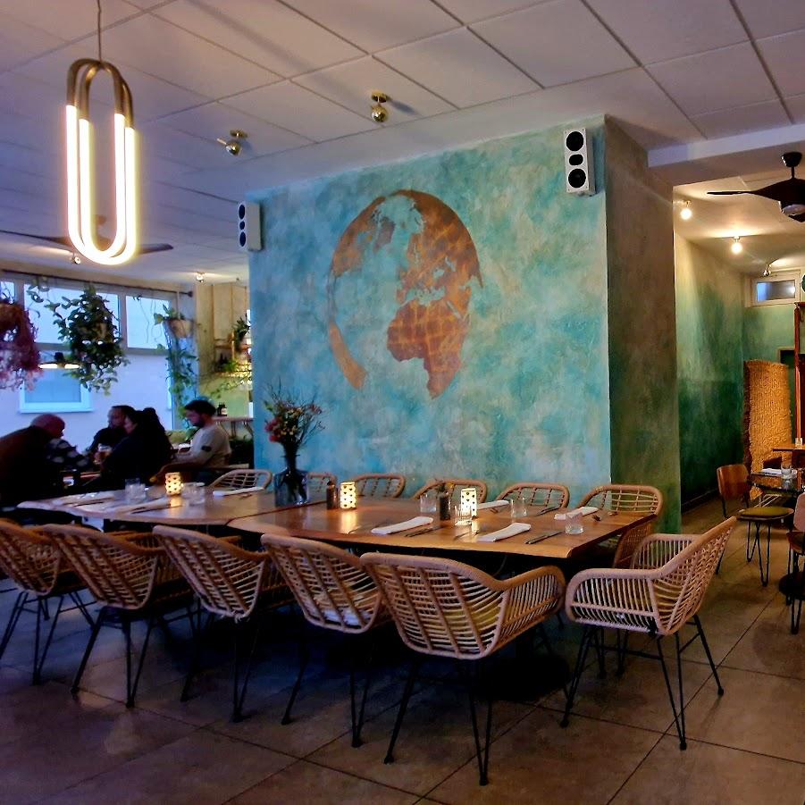 Restaurant "globo Restaurant" in Nürnberg