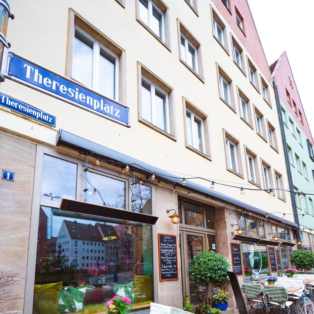 Restaurant "globo Restaurant" in Nürnberg