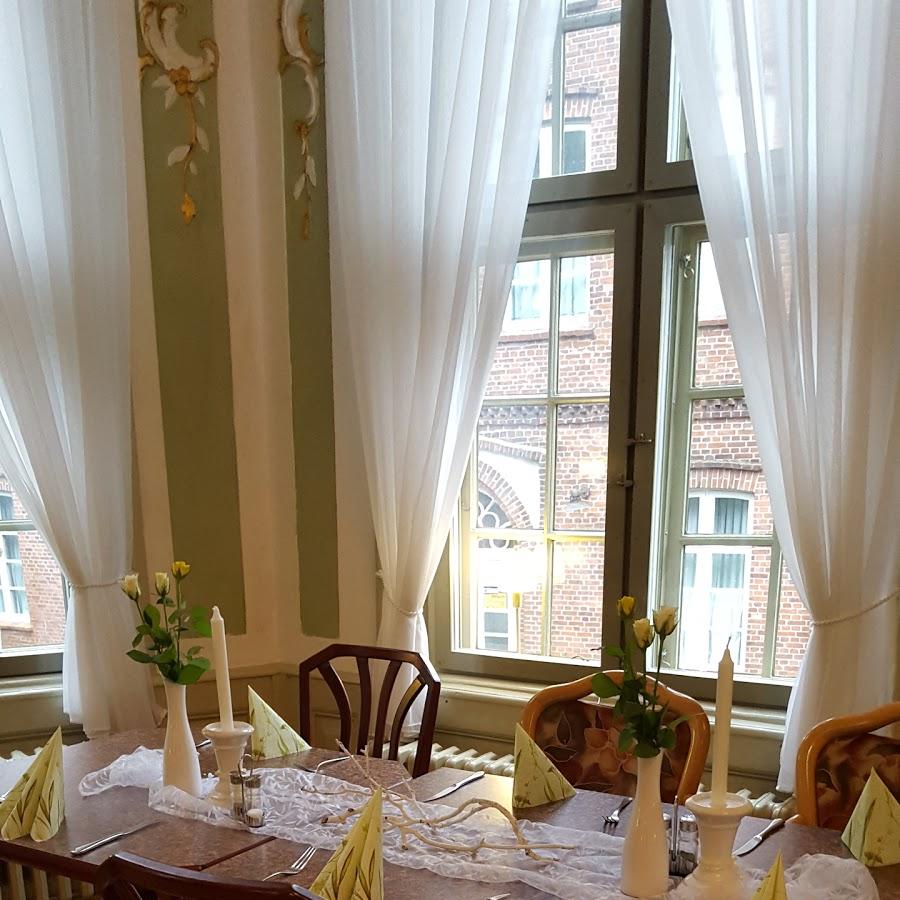 Restaurant "Restaurant Trichter" in  Wilster