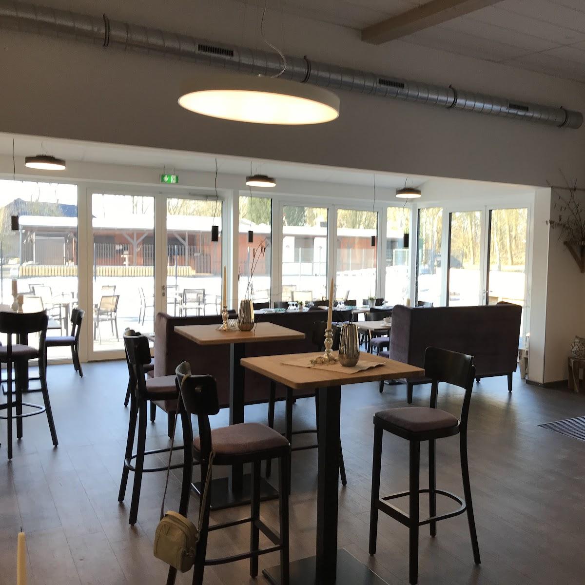 Restaurant "Heidehaus  Griechische Spezialitäten und internationale Küche" in Kremperheide