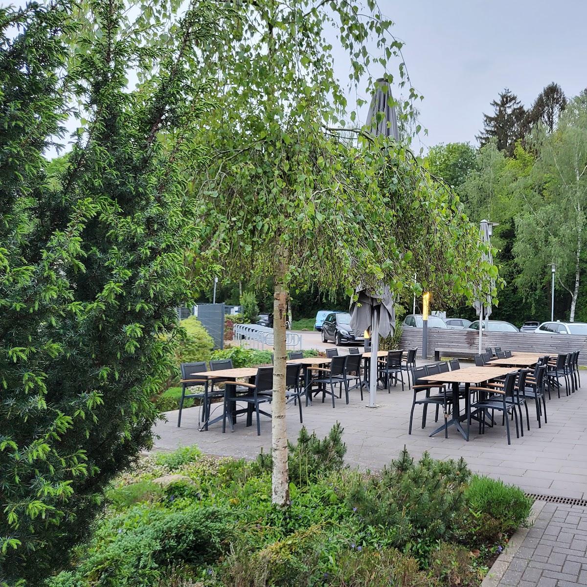 Restaurant "Heidehaus  Griechische Spezialitäten und internationale Küche" in Kremperheide