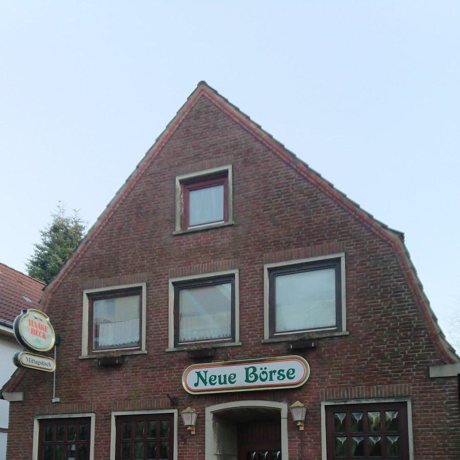 Restaurant "Heidehaus  mit Gastronomie" in  Kremperheide