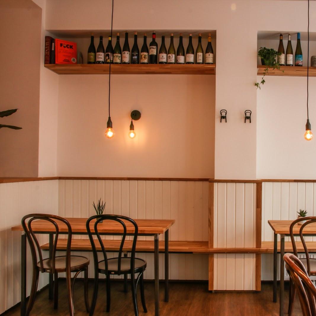 Restaurant "Restaurant Akropolis -" in  Düsseldorf