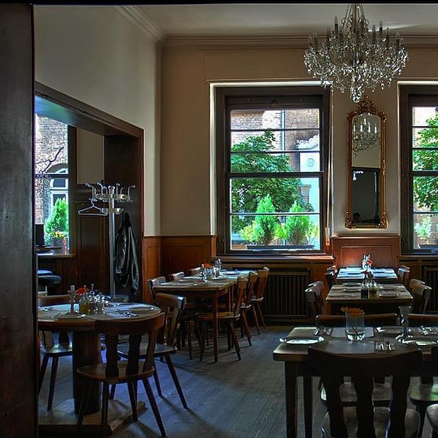 Restaurant "Lauras imbissbüdchen" in  Celle