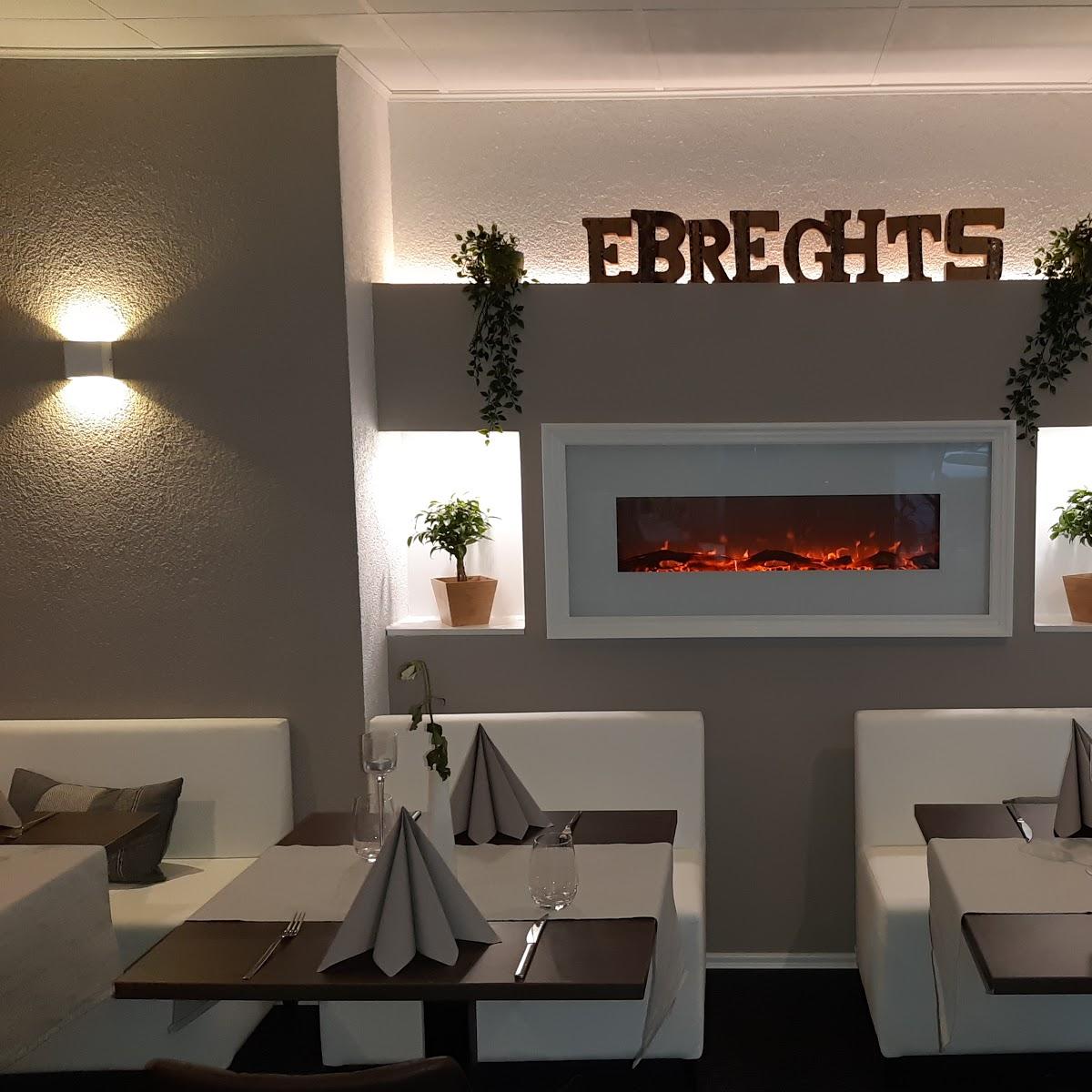 Restaurant "Ebrechts" in  Lichtenau