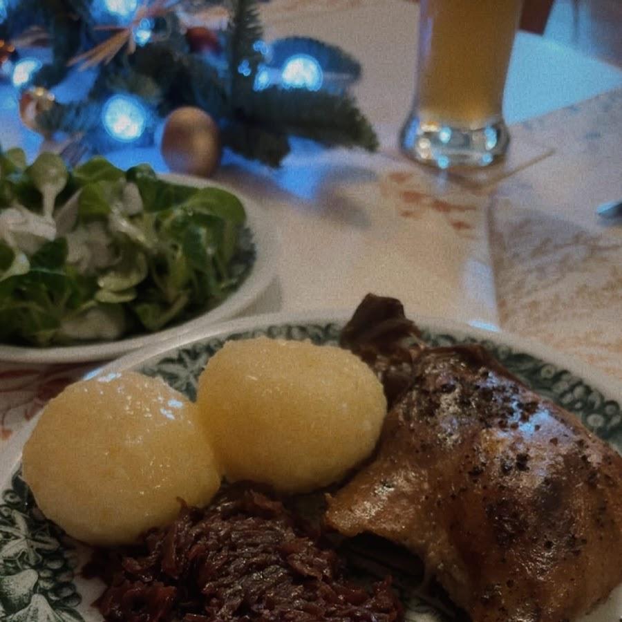 Restaurant "Zum König von Hannover" in Staufenberg