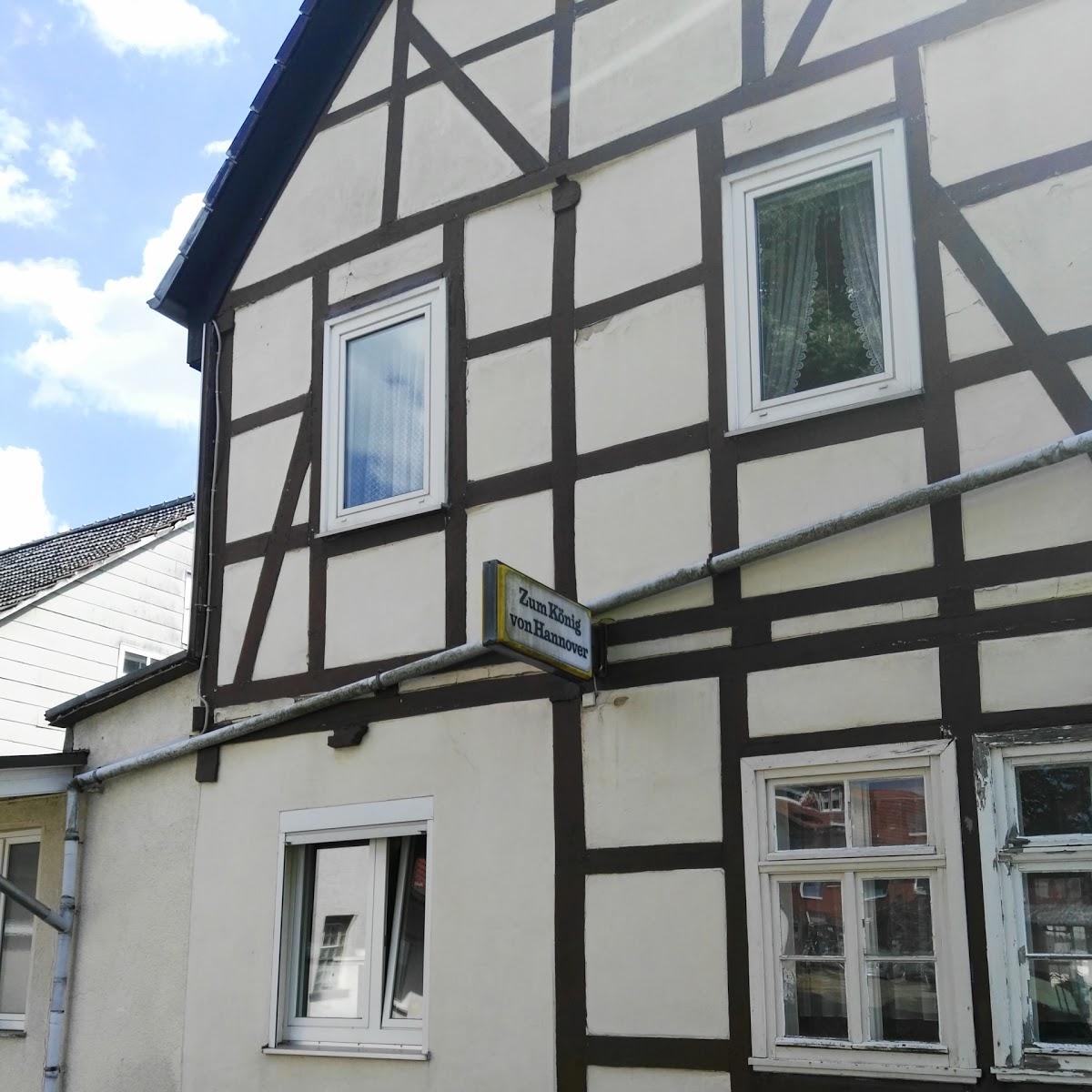 Restaurant "Gasthaus im   Rohrbachtal " in  Lichtenau