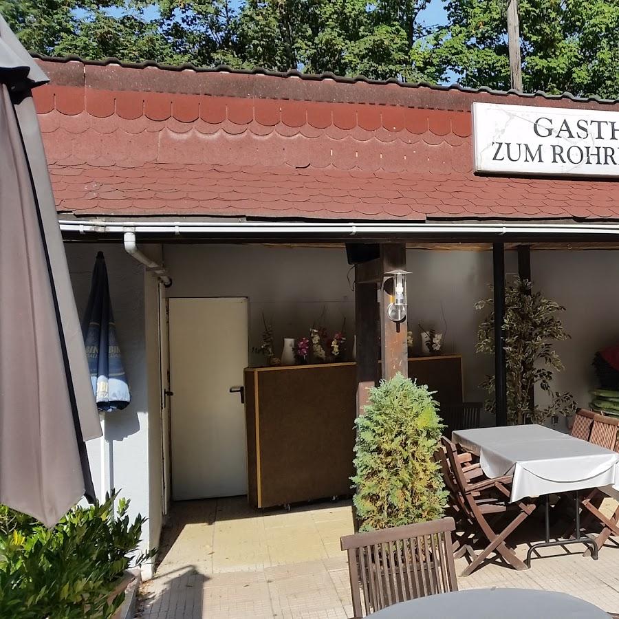 Restaurant "Chada Thai Restaurant -" in  Malterdingen