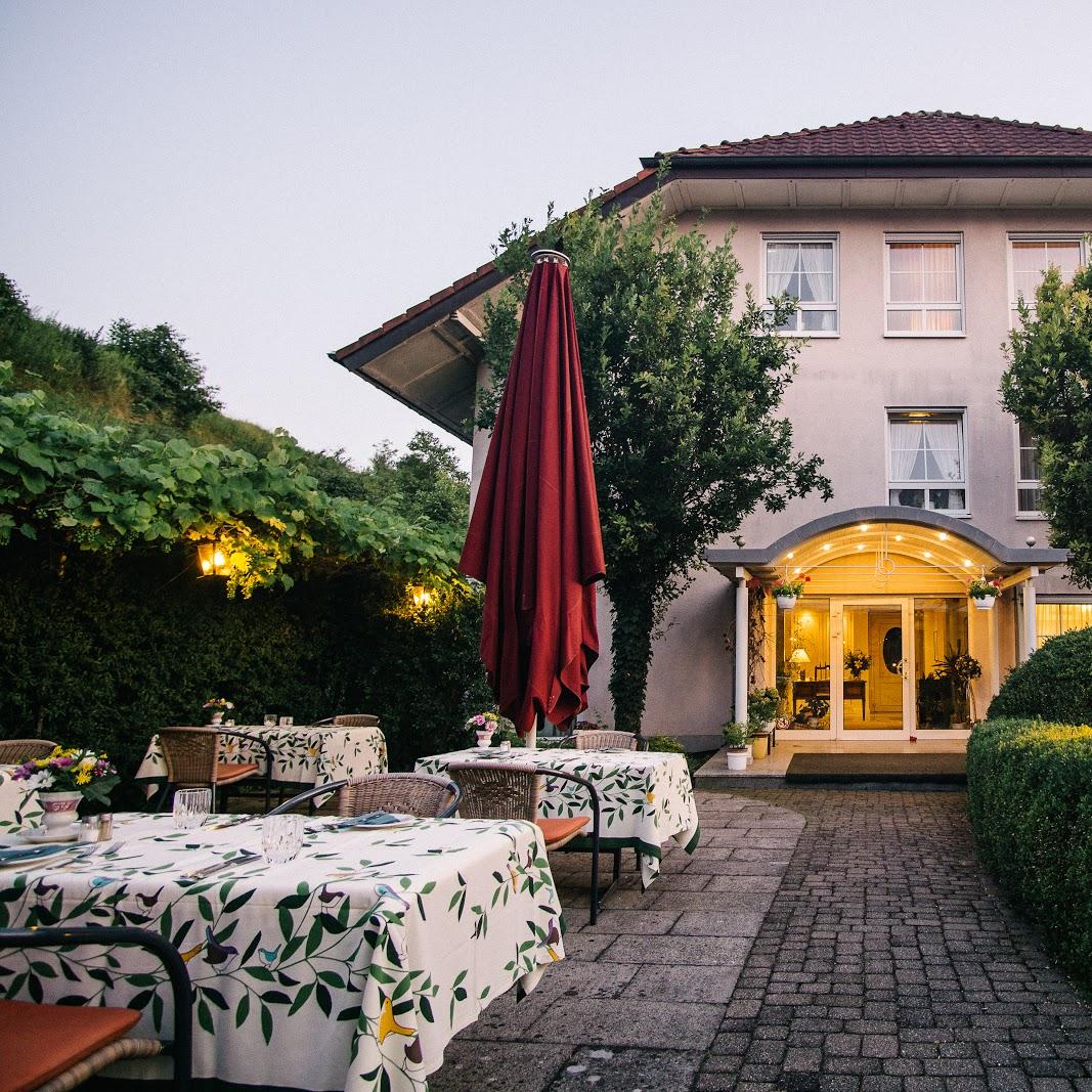 Restaurant "Landhaus Keller - Hotel & Restaurant" in Malterdingen