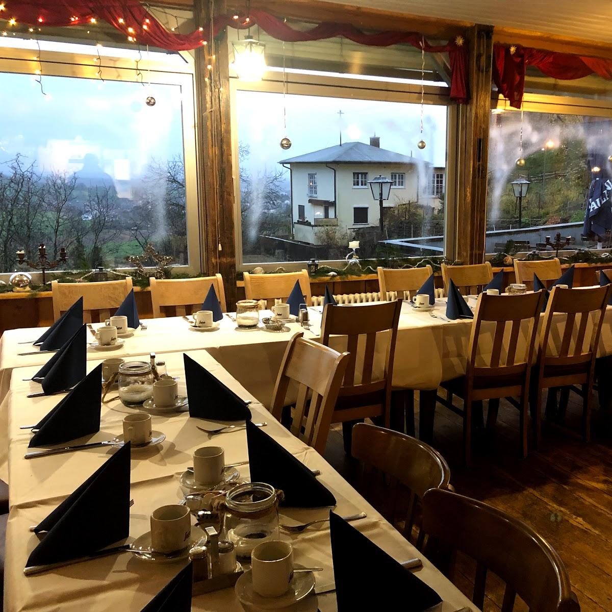 Restaurant "Adler" in  Kenzingen