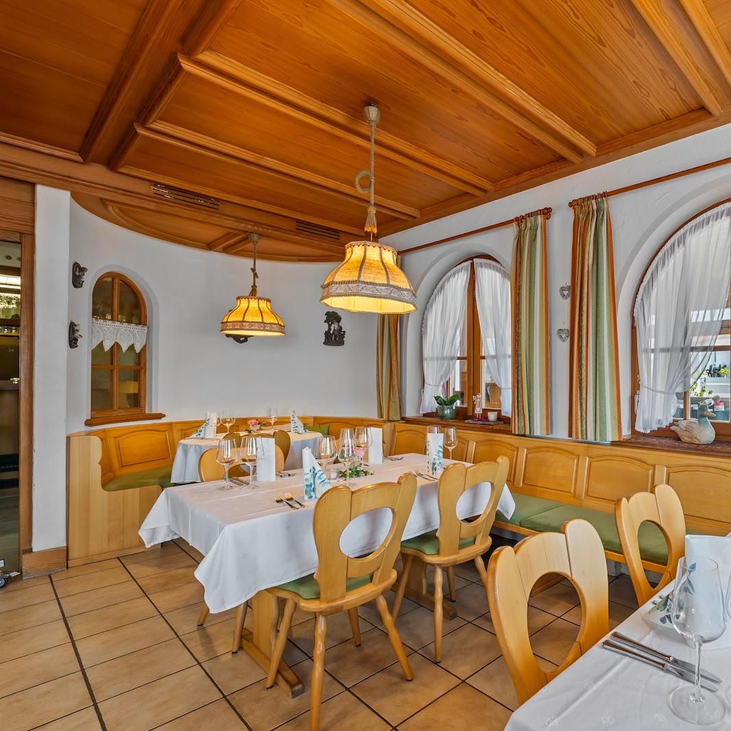 Restaurant "Gasthaus Heidhof" in Freiamt