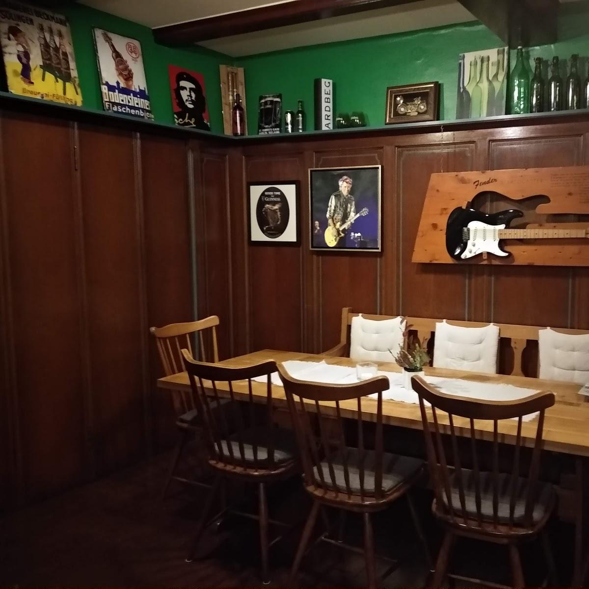 Restaurant "Gasthaus und Pension Heidhof" in  Freiamt