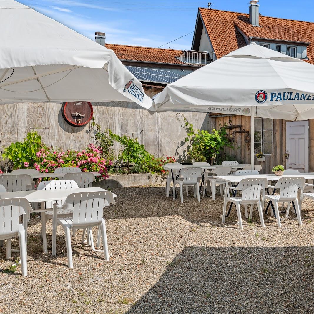 Restaurant "Gasthaus Heidhof" in Freiamt