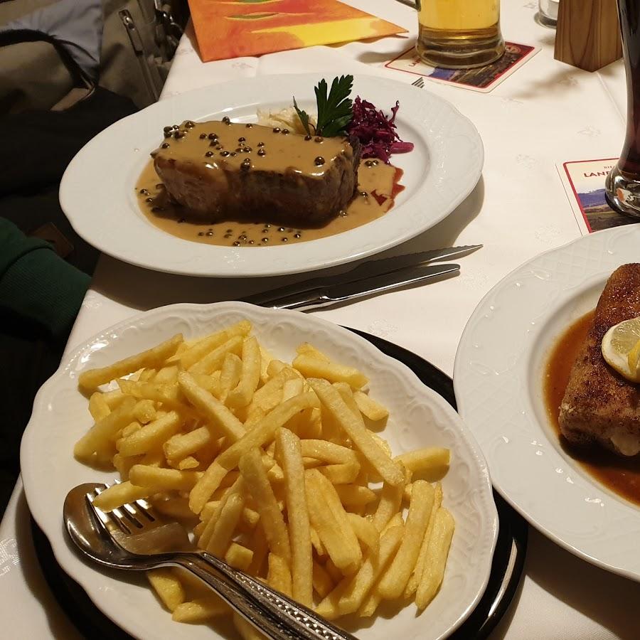 Restaurant "Hotel-Restaurant Schieble" in  Kenzingen