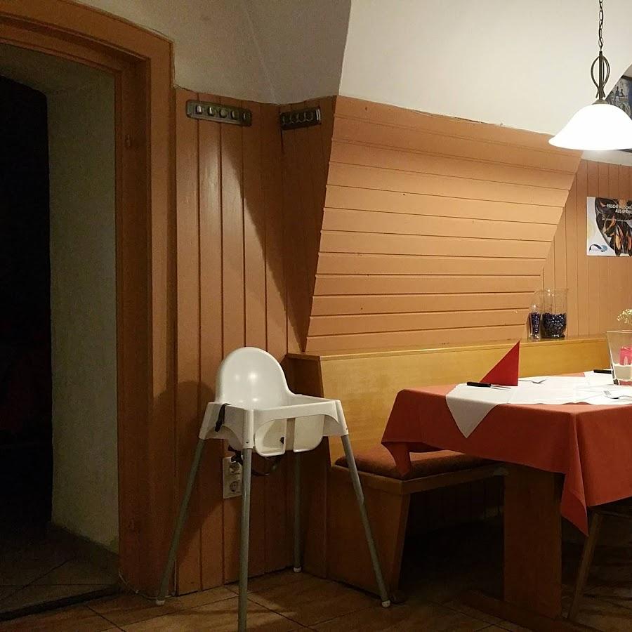 Restaurant "Zur Klosterstube" in  Kenzingen