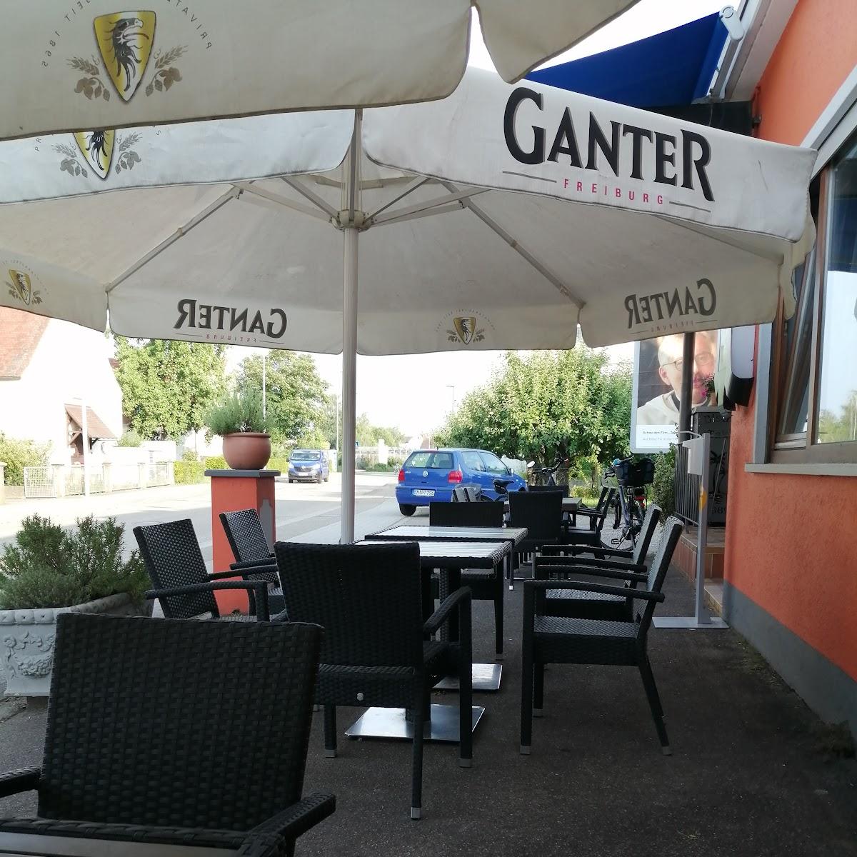 Restaurant "Bistro Taki" in Teningen