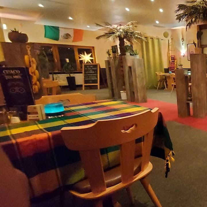 Restaurant "CHACO TEX MEX" in Kenzingen