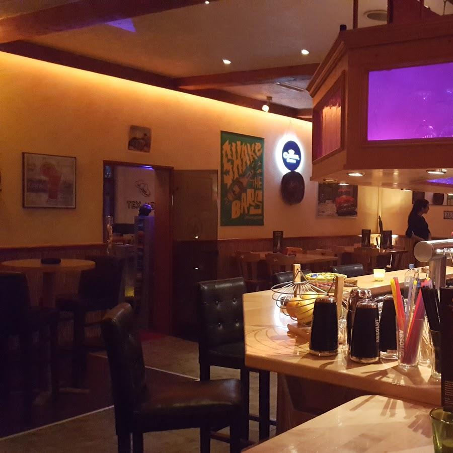 Restaurant "CHACO TEX MEX Burger-Bar-Steaks" in  Kenzingen