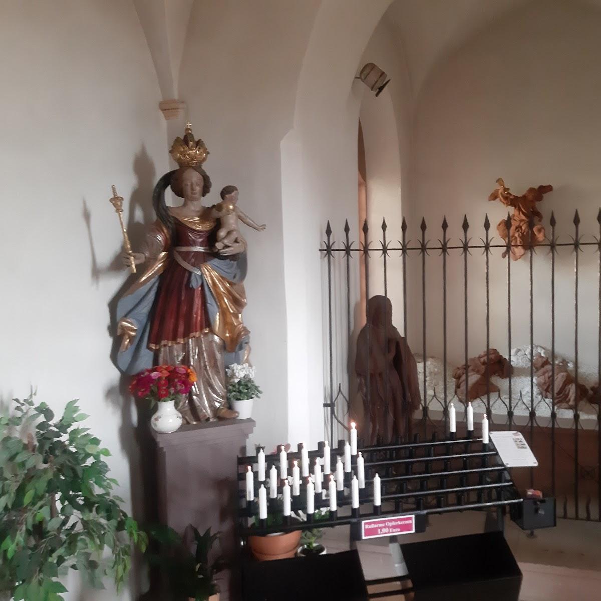 Restaurant "King Imbiss( Neben Netto )" in  Kenzingen