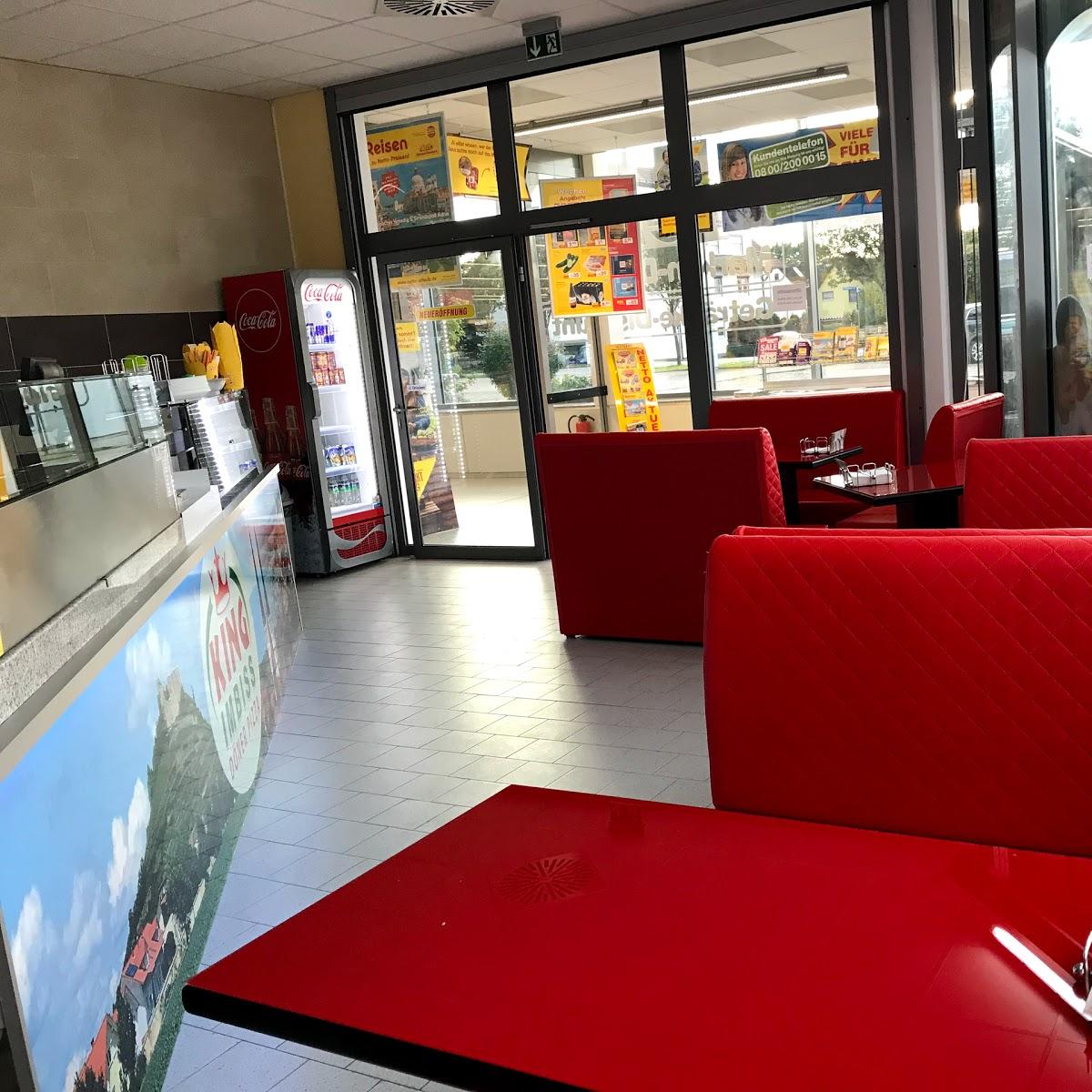 Restaurant "Europa Imbiss" in  Kenzingen