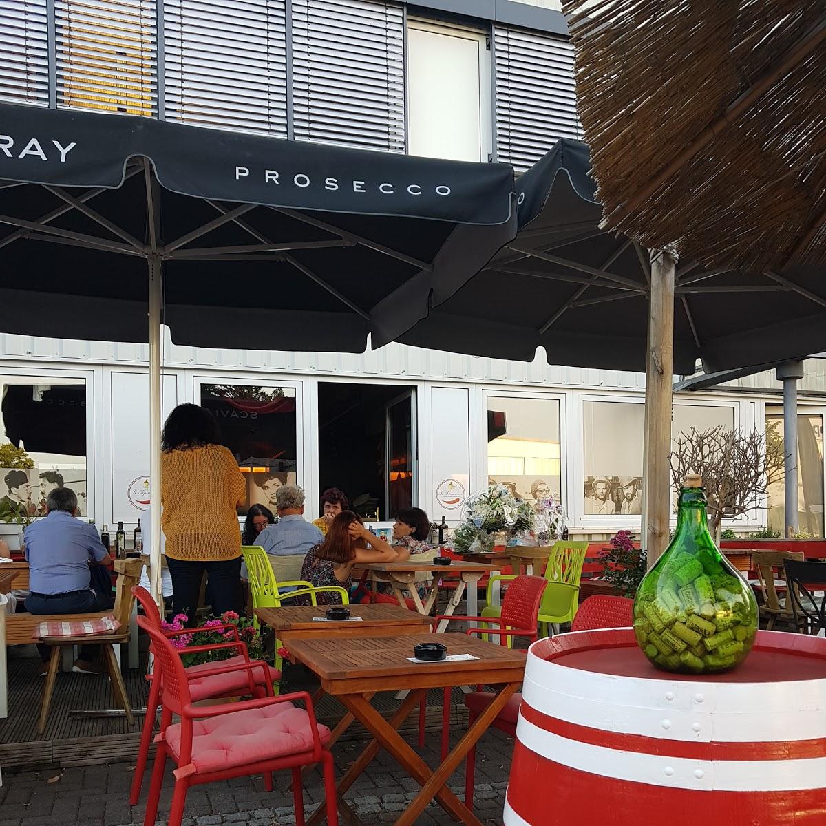 Restaurant "Il Peperoncino KG" in  Bayreuth