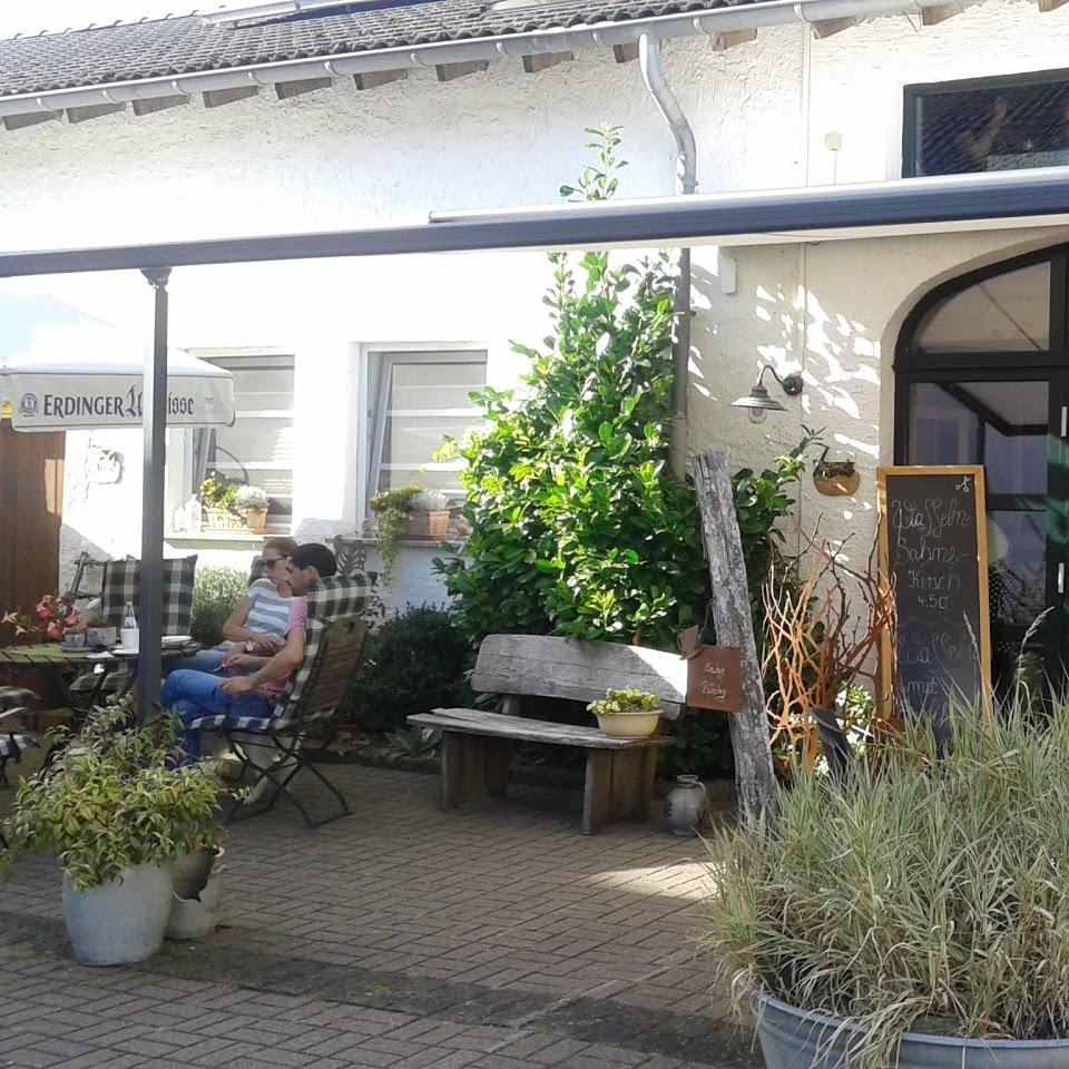 Restaurant "Bed & Breakfast Die alte Schleuse" in  Manderscheid