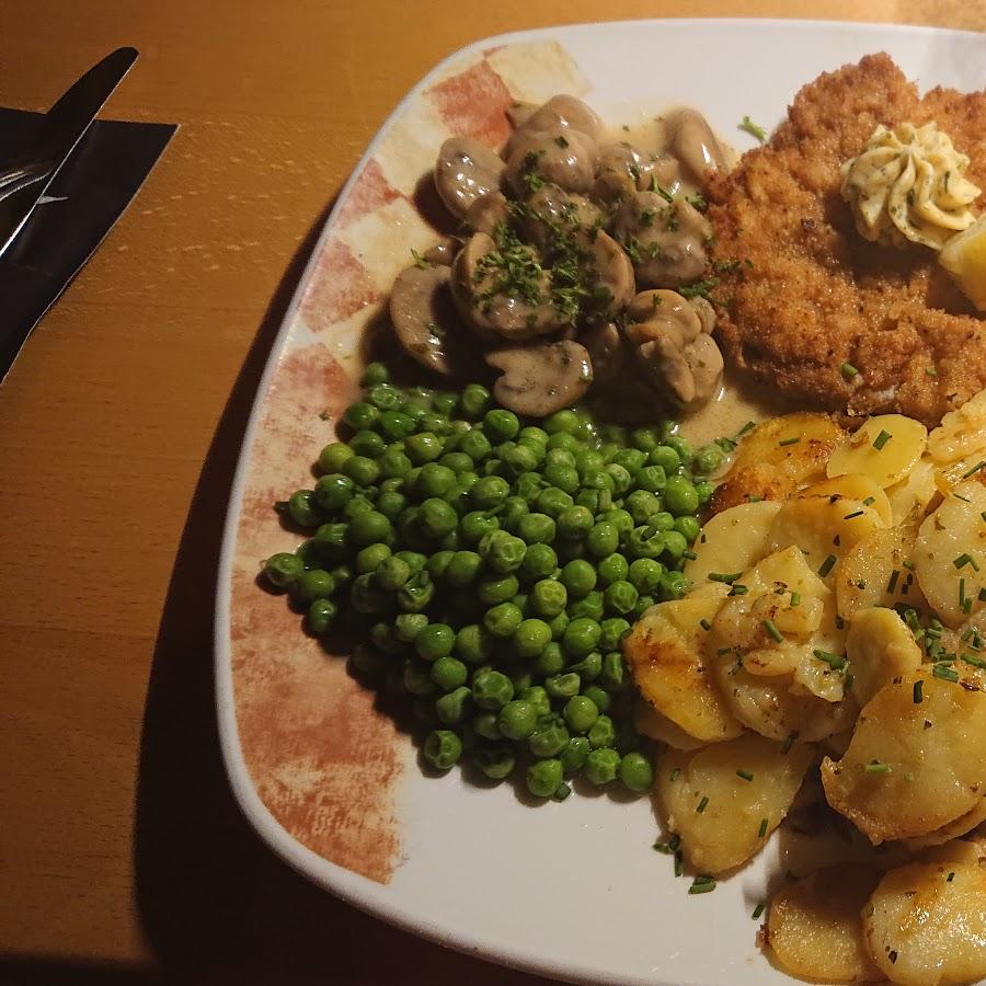 Restaurant "Gaststätte Stadtschreiber" in  Berka