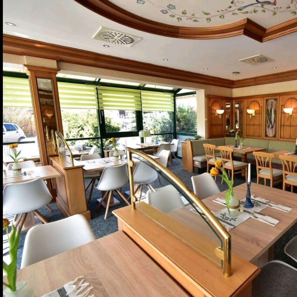 Restaurant "Griechisches Restaurant Hippocrates Bad" in  Berka