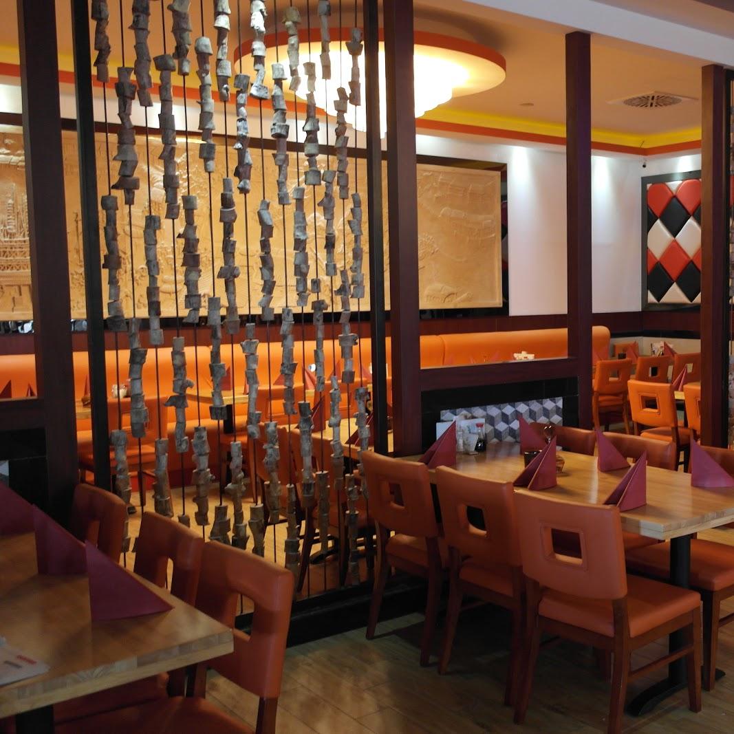 Restaurant "Gourmet Tempel" in  Bayreuth