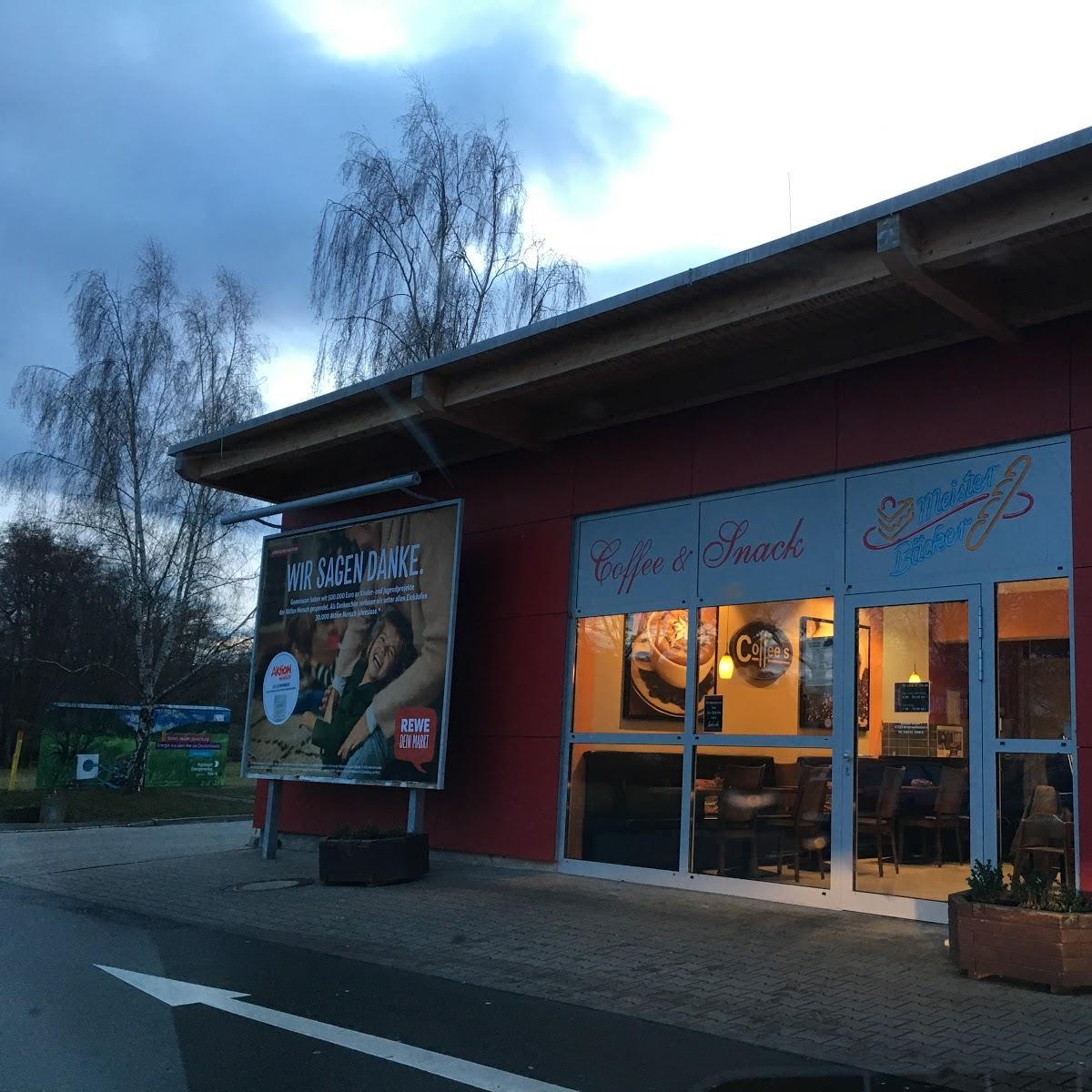 Restaurant "Waldgasthaus & Hotel Stiefelburg" in  Nauendorf