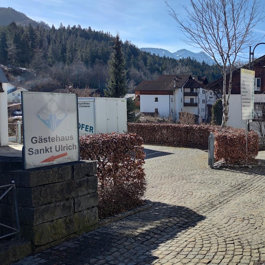 Restaurant "Alpenhotel- Allgäu garni" in  Schwangau