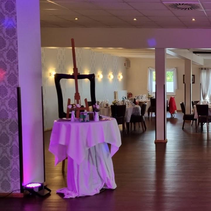 Restaurant "Zur er Mühle" in Gnutz