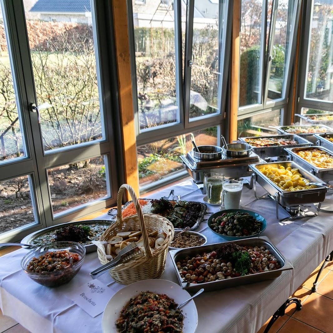 Restaurant "Asper Krug" in  Timmaspe