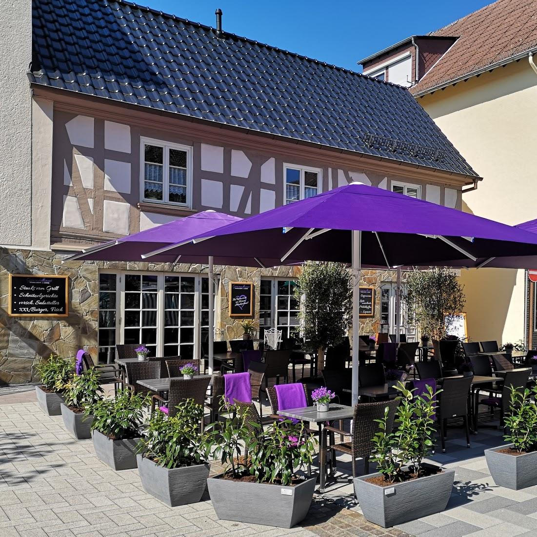 Restaurant "Gewandhaus - Steaks & Mehr | Lounge" in Altenkirchen