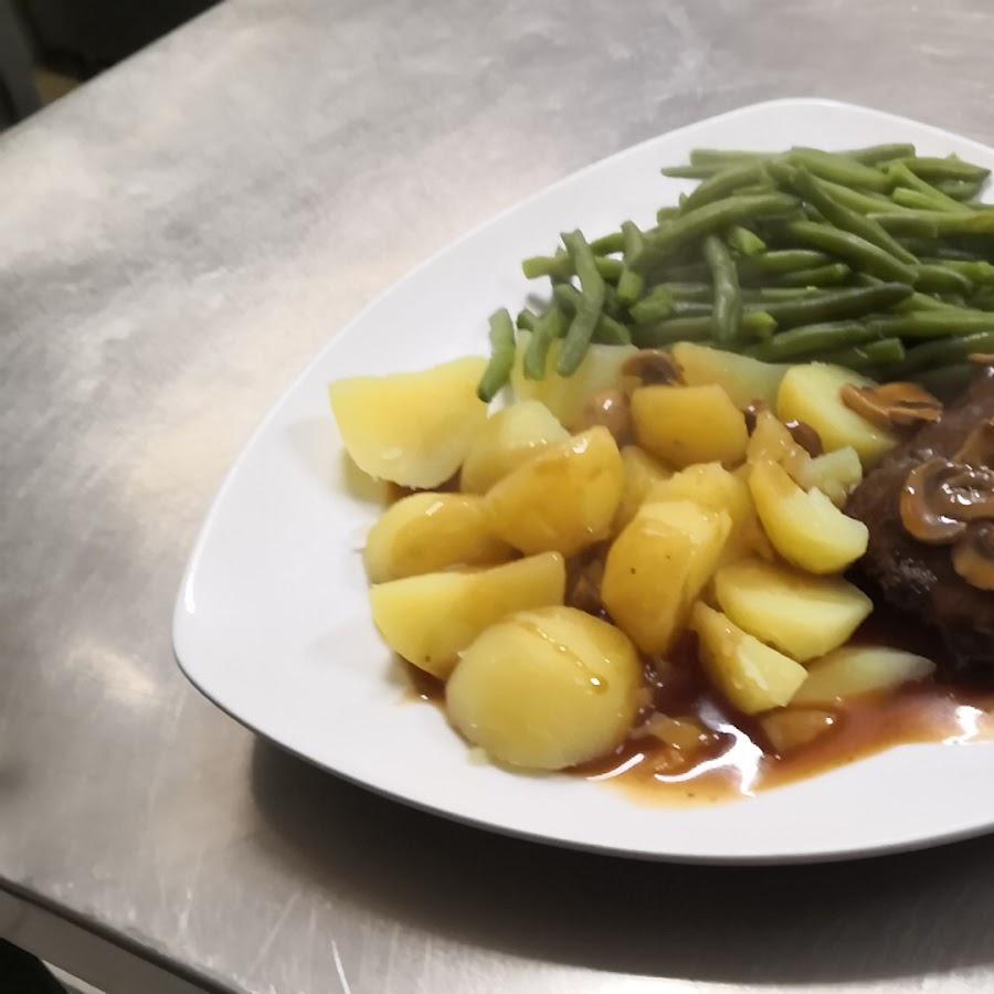 Restaurant "Gewandhaus - Steaks & Mehr | Lounge" in  (Westerwald)