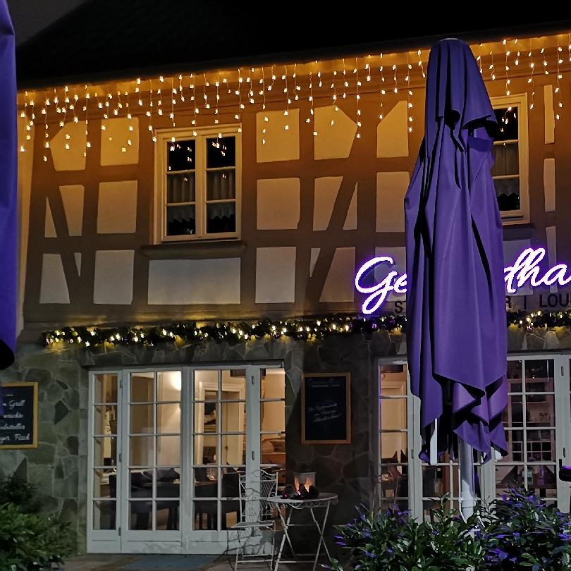 Restaurant "Deutsches Haus" in  (Westerwald)