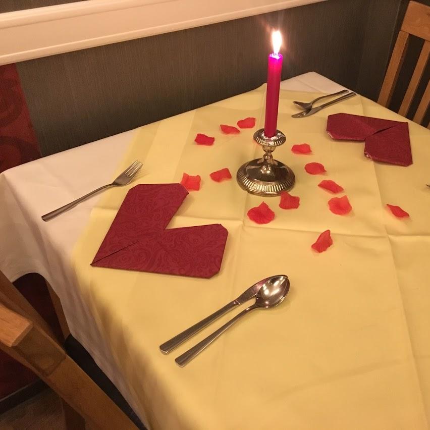 Restaurant "Trattoria Gustitalia GmbH, Altenkirchen" in Altenkirchen (Westerwald)