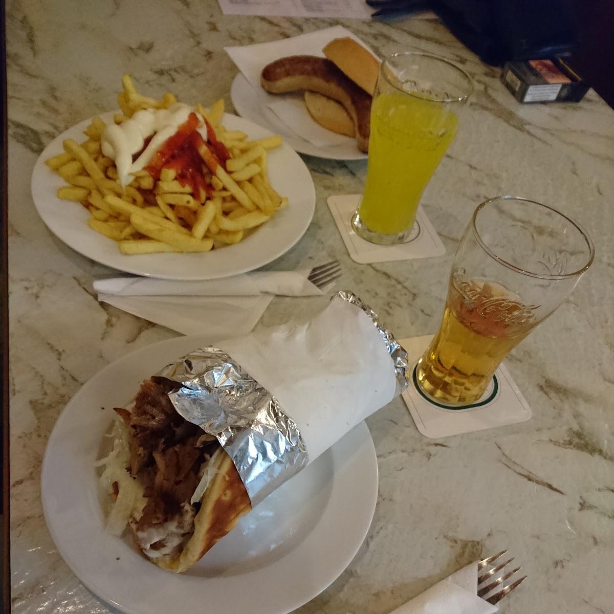 Restaurant "Rhodos Grill" in  (Westerwald)