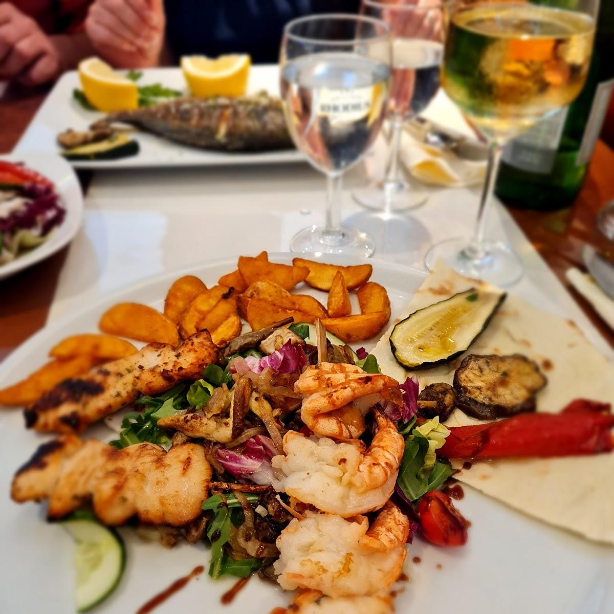 Restaurant "Dolce Angolo" in  (Westerwald)