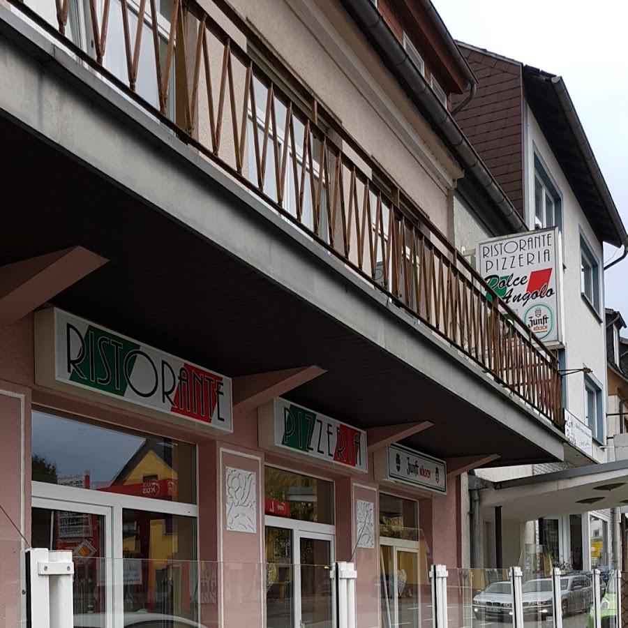 Restaurant "Dolce Angolo" in Altenkirchen