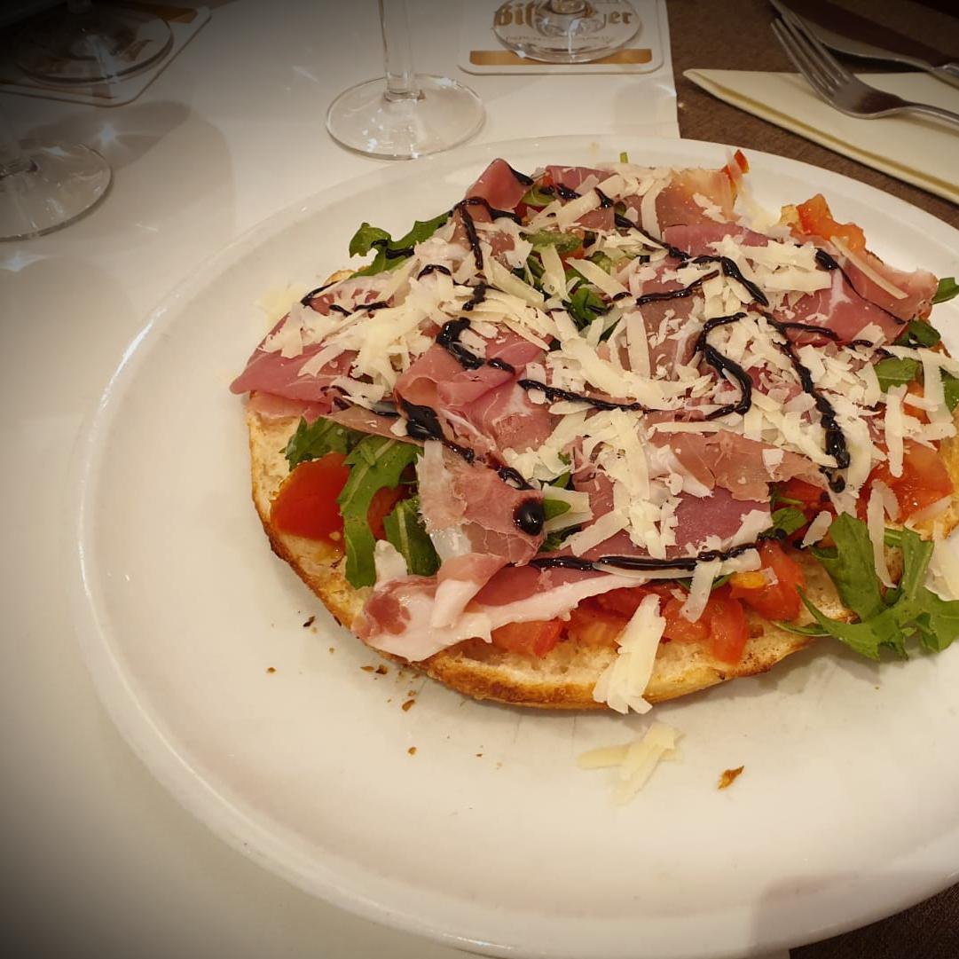 Restaurant "Dolce Angolo" in Altenkirchen