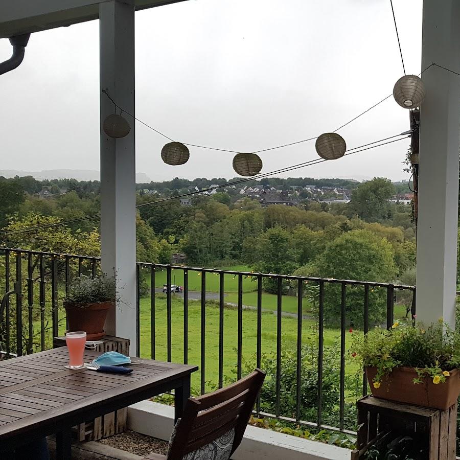 Restaurant "Restaurant Na endlich" in Altenkirchen (Westerwald)