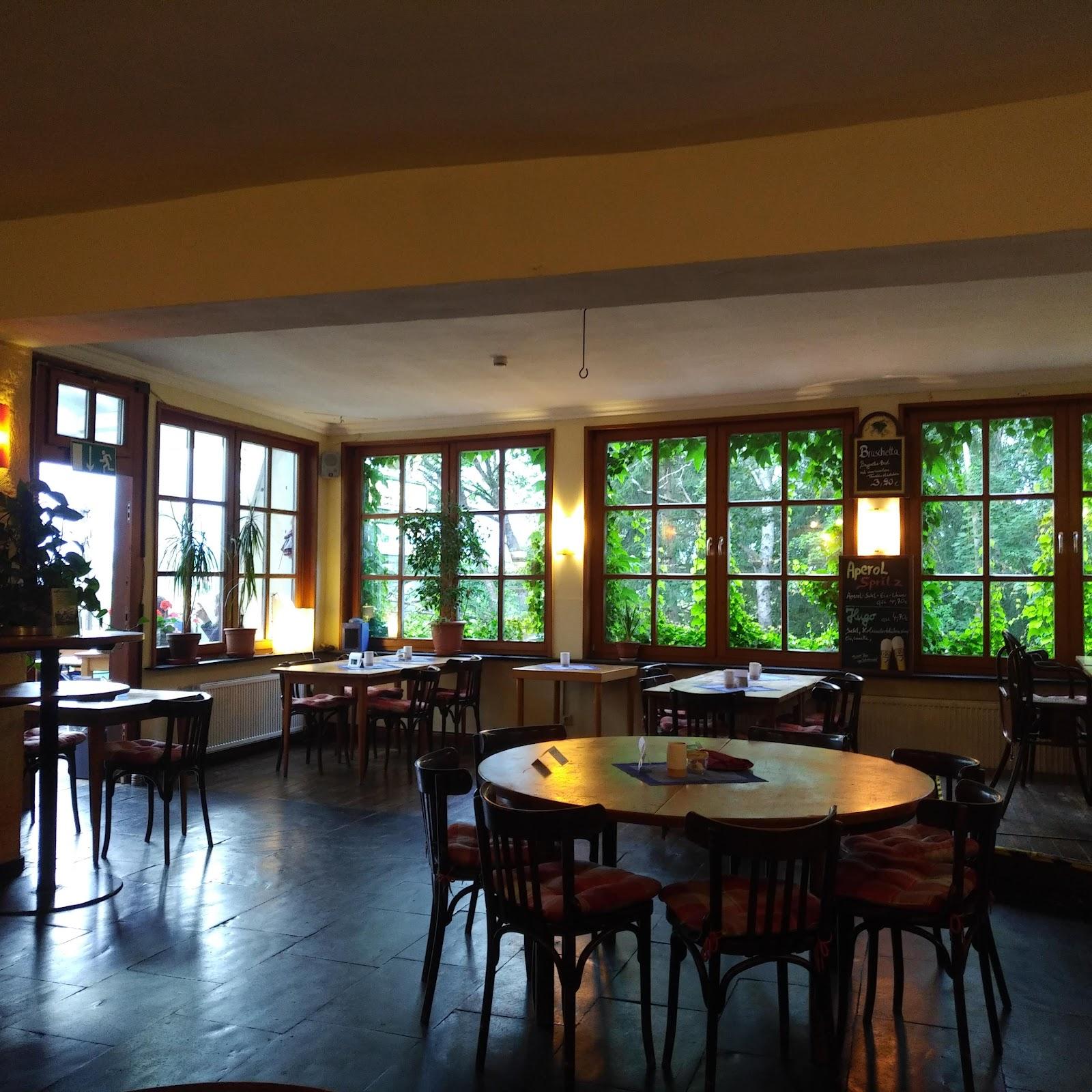 Restaurant "Restaurant Na endlich" in Altenkirchen