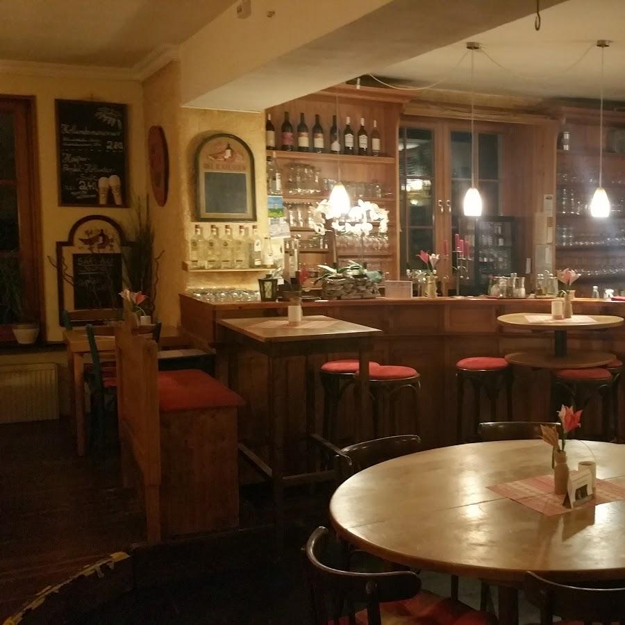 Restaurant "Restaurant Na endlich" in  (Westerwald)