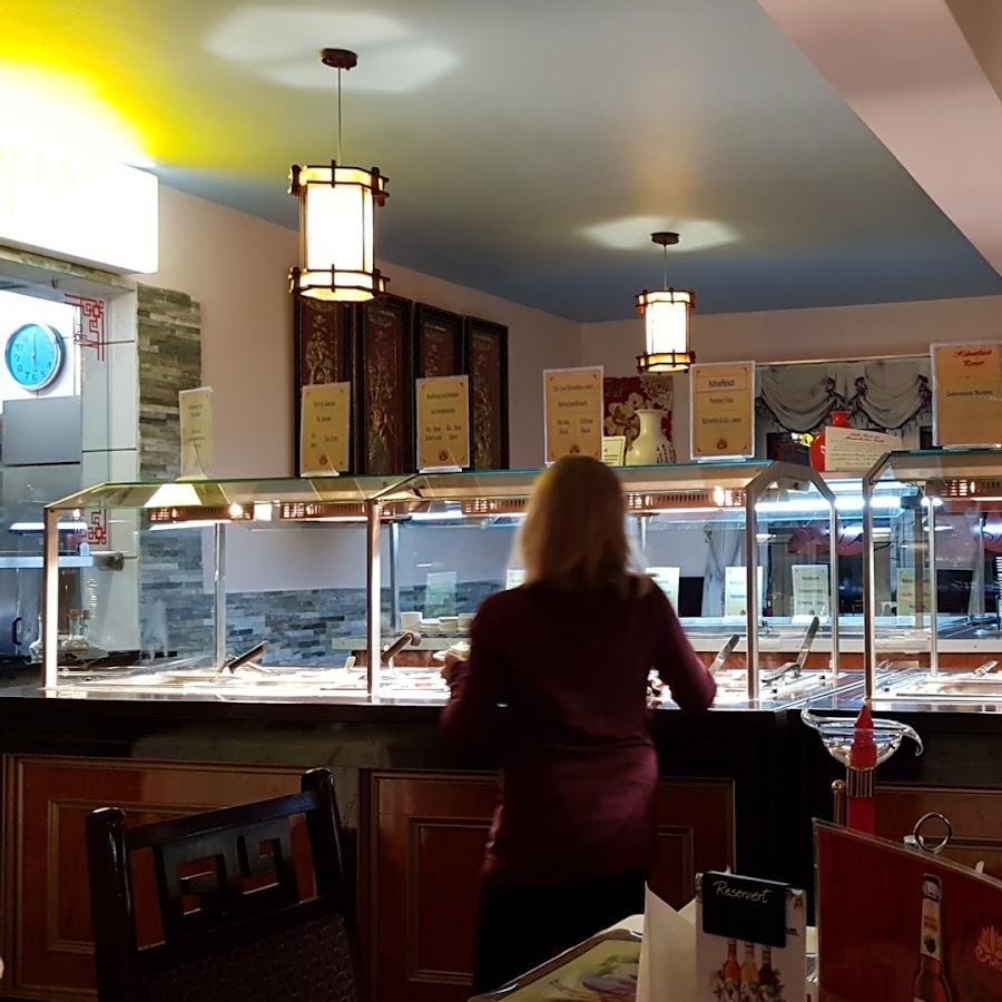 Restaurant "Lotus - Mongolischer Grill" in Altenkirchen