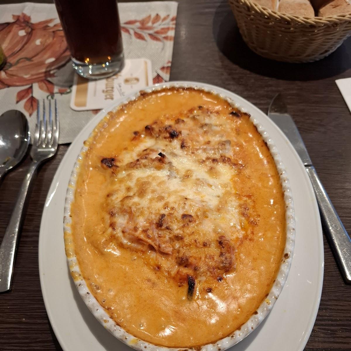 Restaurant "Paradiso Pizzeria Lieferservice" in Altenkirchen