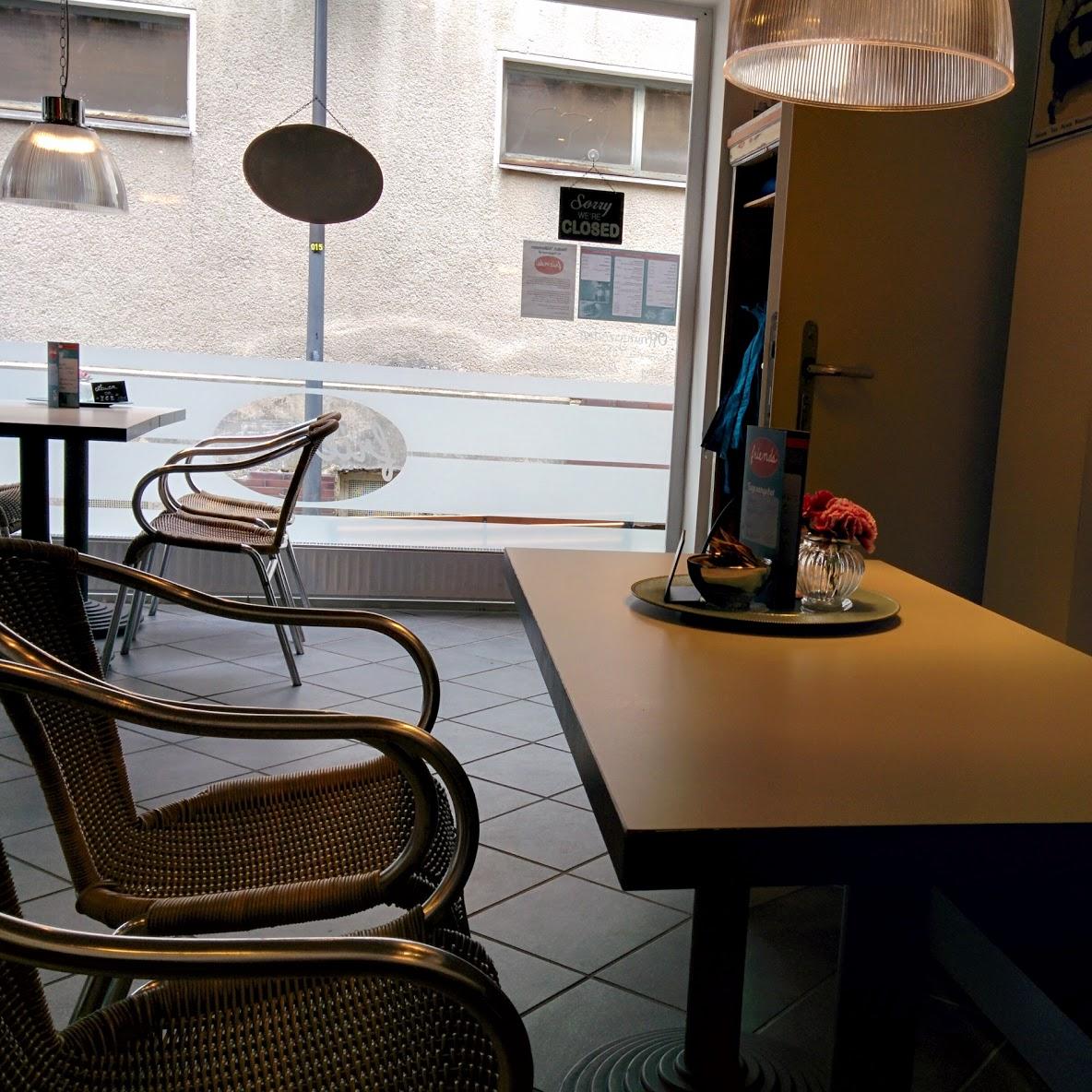 Restaurant "Tennishaus Altenkirchen" in  (Westerwald)