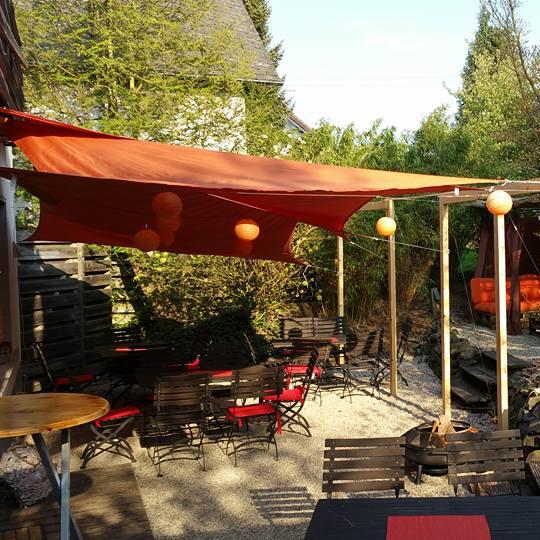 Restaurant "Herbys Phoenix" in  Almersbach