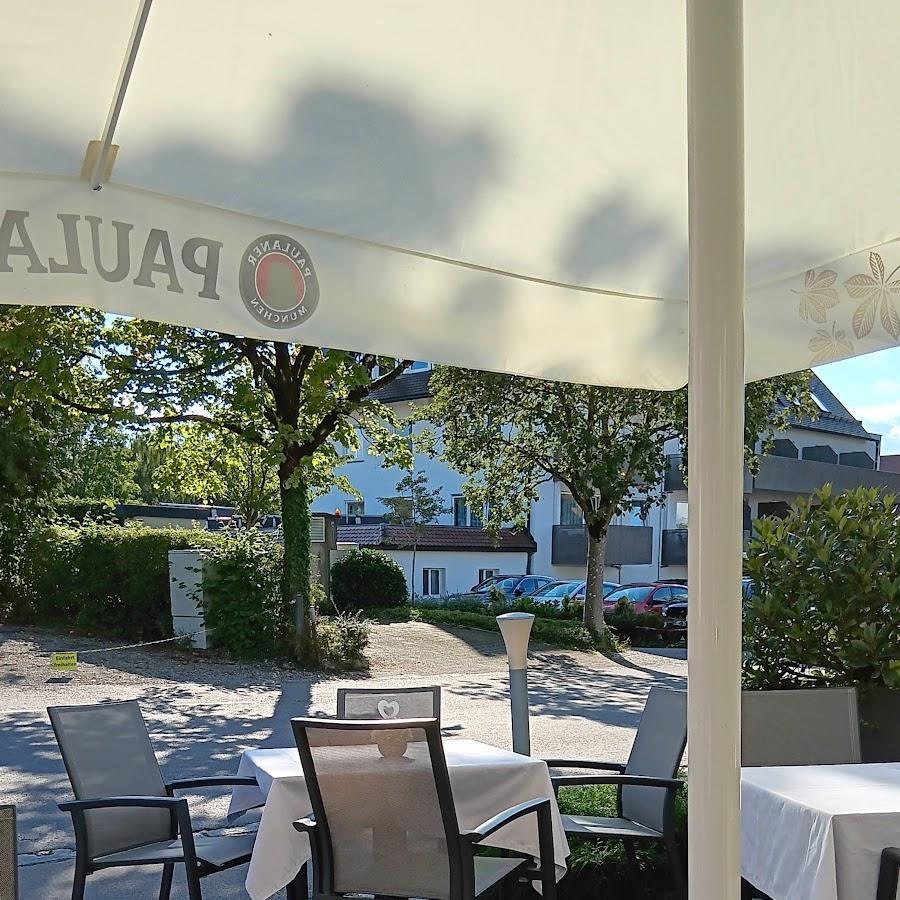 Restaurant "Restaurant Daniel´s" in Wasserburg (Bodensee)