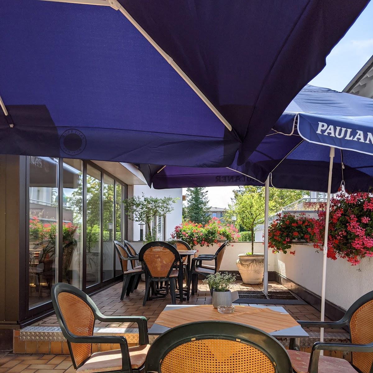 Restaurant "Restaurant Daniel´s" in Wasserburg (Bodensee)